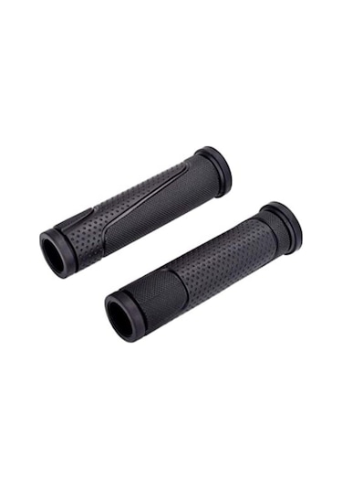 Muadili Pvc Silikon Bisiklet Elcik Vlg-298ad2 Siyah
