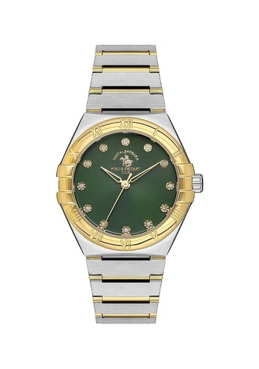 Santa Barbara Polo Racquet Club Sb.1.10504.4 Kadın Kol Saati