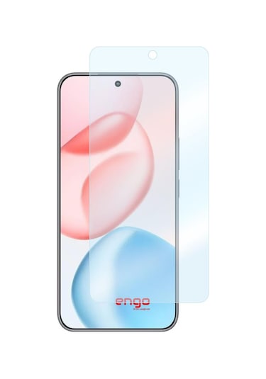 Honor 400 Ekran Koruyucu Nano Şeffaf Parlak 9h Sertlik