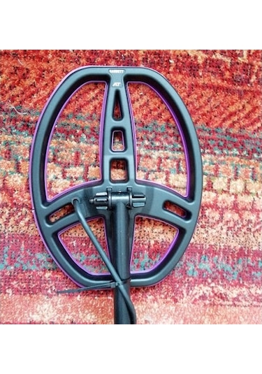 Garrett Dedektör At Pro Koruma Başlıgı