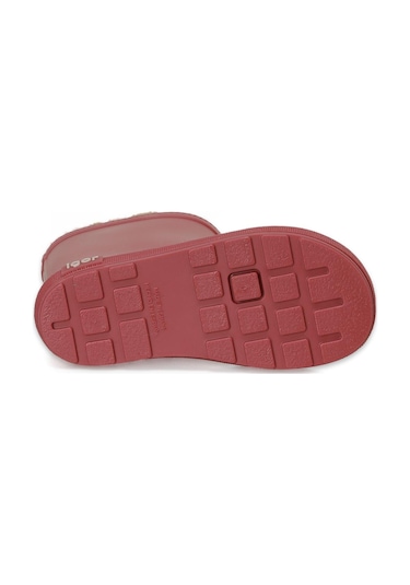 Igor W10306k Yogi Borreguito Yağmur Pembe Çocuk Çizme Pembe