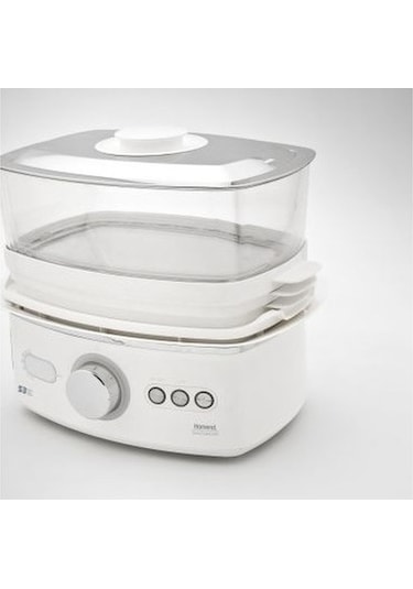 Homend 2401 S3 Steamcooker 11 L Buharlı Pişirici