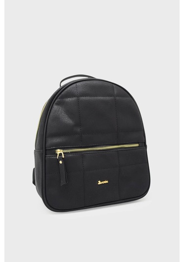 Venüs Vns2390049k Siyah Kadın Bayan Sırt Çantası Siyah