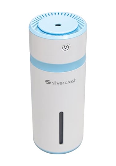 Silver Crest SC-HN01 Hava Nemlendirici 200 ML