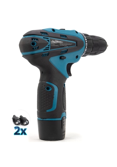 Dawreek Setli Vidalama MK12