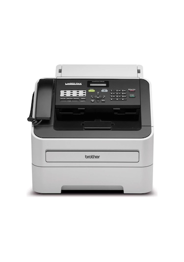 Brother Fax-2840 Ahizeli A4 Lazer Faks Makinesi