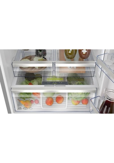 Profilo BD3076ICAP 526 L No-Frost Buzdolabı