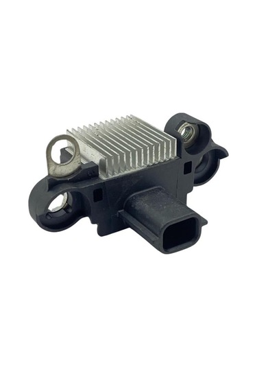 Mıtsubıshı 12v Alternatör Konjektör Tek Fiş Soketli Lın Dacıa-renault-nıssan Oem