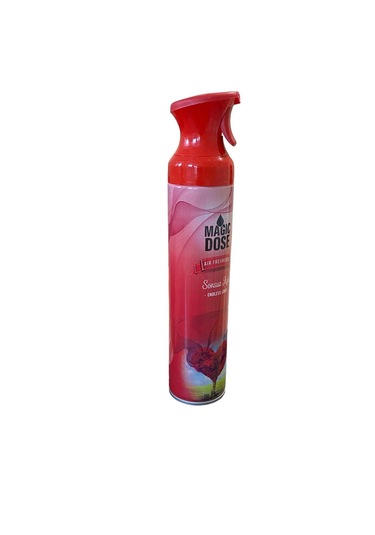 Multi Sprey  Sonsuz Aşk 2 x 300 ML