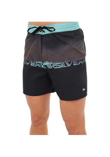 Quiksilver Everyday Half Jam 16 Siyah Erkek Şort 000000000102114497