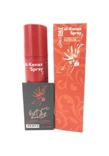 Allday All-Kenax Kuş Spray Deri ve Tüy Sağlığı 150 ML