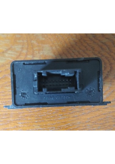 967735968a00 Psa Cıtroen Peugeot Al Beynı Modulu