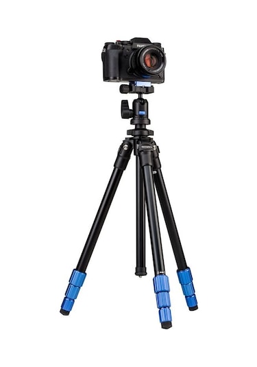 Benro Tsl08An00 Alüminyum Slim Kamera Tripod Kit