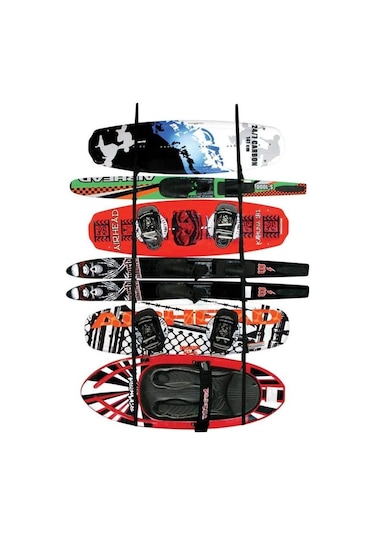 Aırhead Board Ve Kayak İçin Asma Askısı