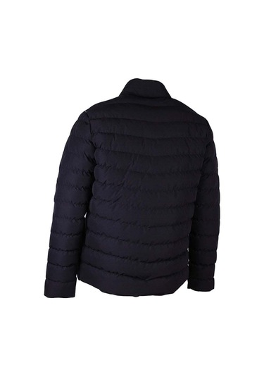 Trender 26ky14000011 Siyah Erkek Mont Andog Siyah