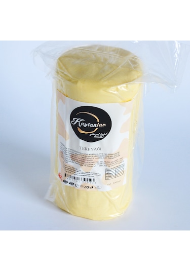 Kaytanlar Tereyağ 1 KG