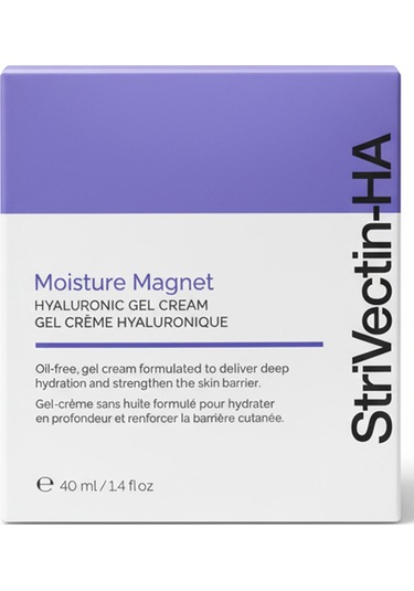 Strivectin-ha Moisture Magnet Hyaluronic Jel Nemlendirici Yüz Kremi 40ml