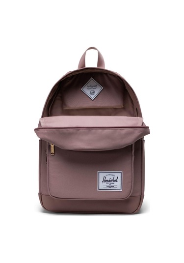 Herschel 24S.Srt.Tra.0009 Unisex Sırt Çantası Ash Rose Çok Renkli