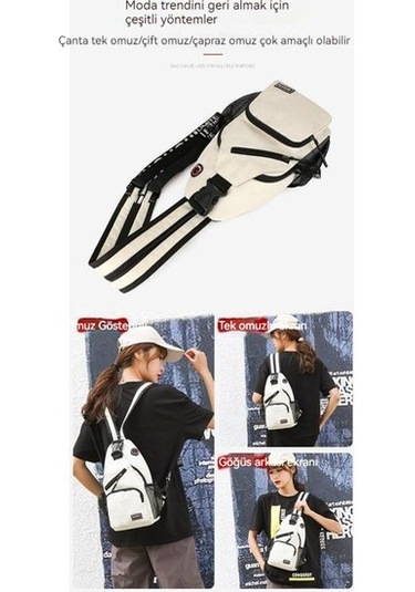 The Dark Knight Kadın Göğüs Çantası Yok Hbcv00002z2neu Deniz Mavisi 542015 "value":"beyaz" Beyaz