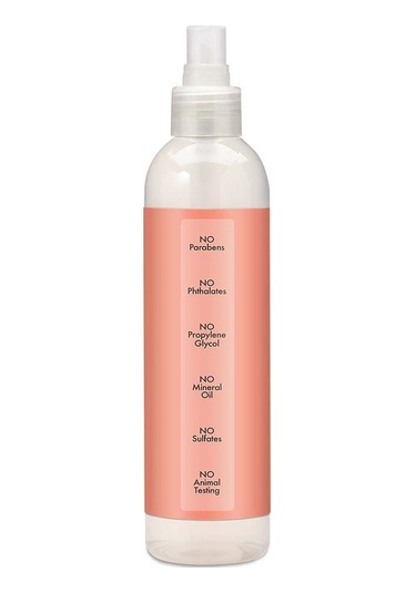 Shea Moisture Kids Coconut & Hibiscus Çocuklar İçin Dolaşık Saç A