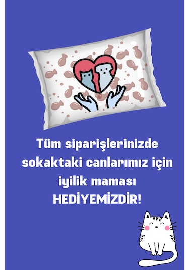 Aım30 Kedilerin Korunmasına Katkıda Bulunan Toz