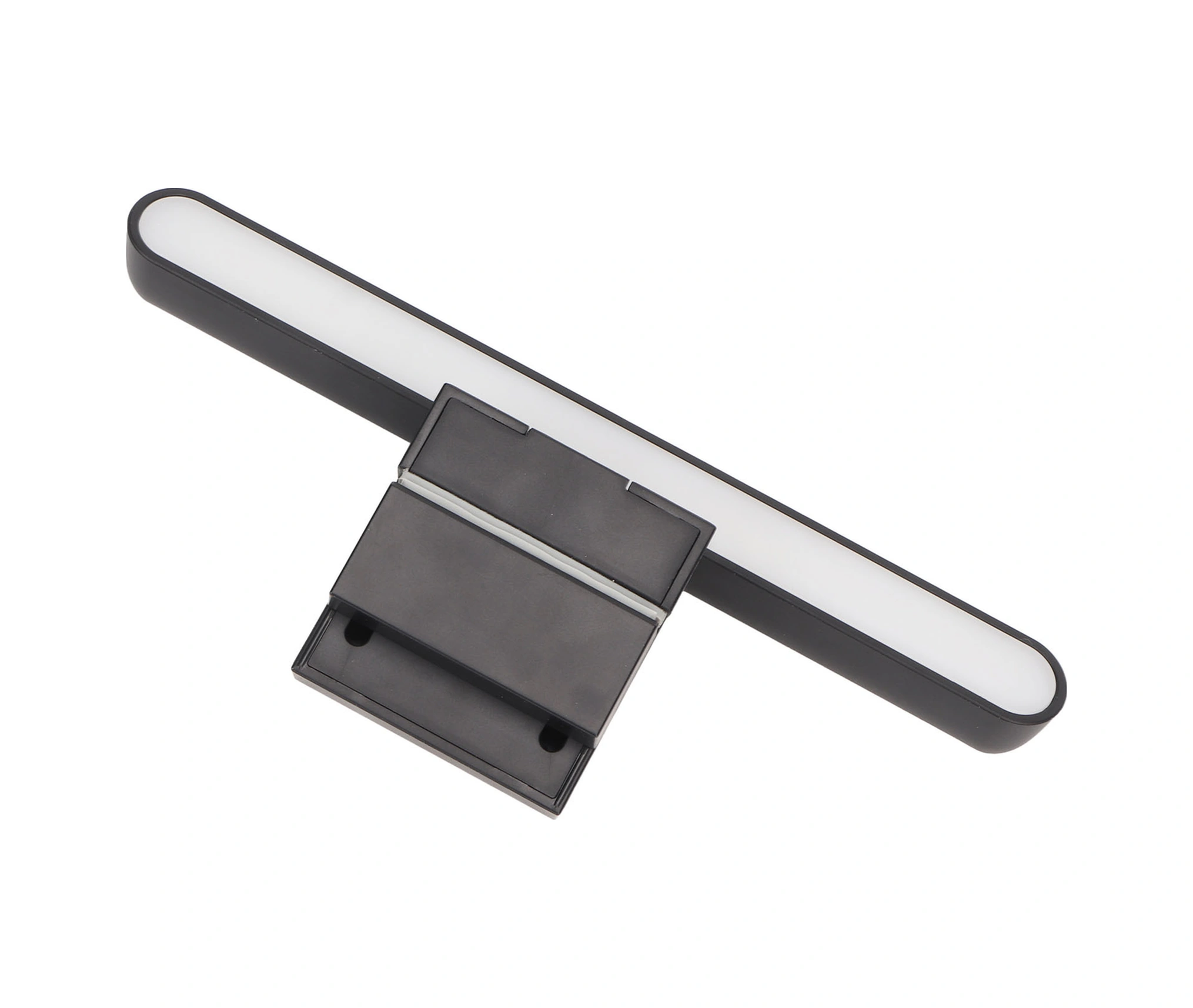 Shineyee Led Ekran Lambası, 3 Renkli Isı Ayarı, Sonsuz Parlaklık, Asimetrik Işık, Type-c, Dokunmatik Kontrol, Göz Korumalı, 18cm, Tb-30sh