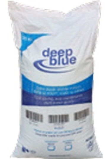 Deep Blue Havuz Filtre Cam Filtrasyon Medyası 0,6-1,2 Mm İnce 25 Kg-toptancıyızbiz