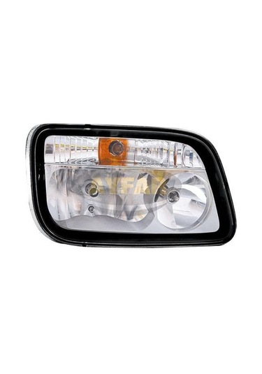 AYFAR 505800 FAR SAĞ MOTORLU ACTROS MP2 04-08