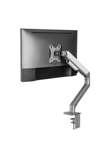 Twisted Minds TM-63-C06 Mekanik Amortisör Düz/Kavisli Ekran Monitör Kolu