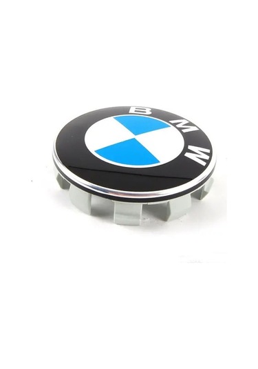 Bmw 5 Serisi E60 Kasa 68mm Tip Jant Göbeği