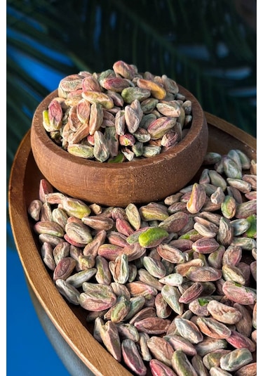 Bi Gastro İç Antep Fıstığı Baklavalık 500 G