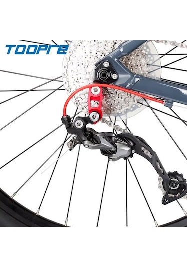 Toopre Pro-tp106 Arka Aktarıcı Kapasite Artırma Kulağı