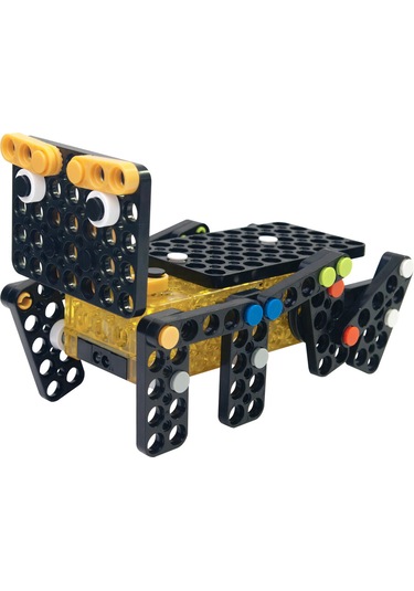 Robotis Ollo Learn And Play With All Robots Robotik Öğrenim Seti K Set