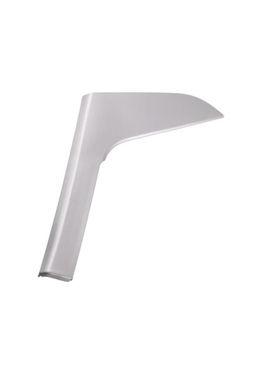 Besthome1 Araba Iç Kapı Çekme Kolu Trim Kapağı Iç Aksesuarları 5k4868039a Vw Golf 6 Mk6 2009-2013 Sol