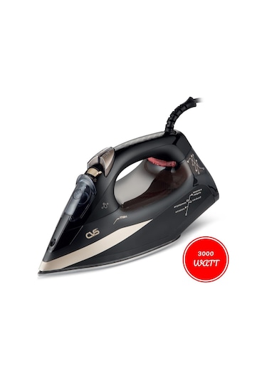 Cvs DN 5479 Smartiron 3000 W Seramik Ütü