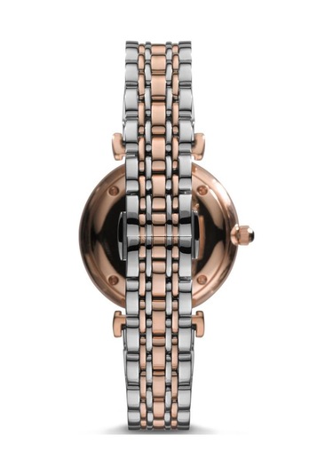 Emporio Armani Ar1725 Kadın Kol Saati Metalik