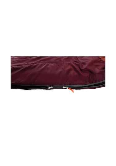 Easy Camp Nebula M -12°C Ultralight Uyku Tulumu Kırmızı