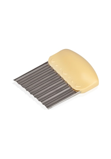 Cips  Doğrayıcı Sarı