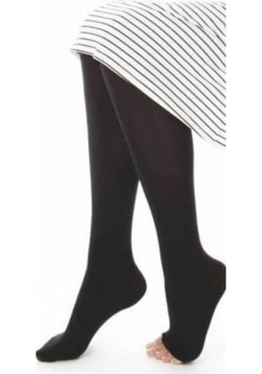 6 Çift Dore Bayan Maksi Pratik Külotlu Abdest Çorabı