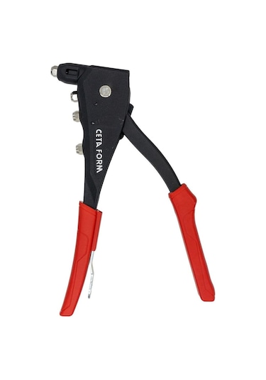 Ceta Form R01-std 250 Mm Yeni Jenerasyon Perçin Tabancası