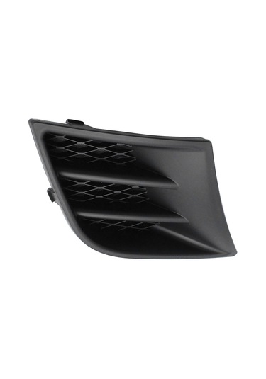 Wezone Peugeot 107 2009-2012 Sağ Ön Tampon Sis Lambası Kapakçığı 7422a8 - Yedek Parça, Abs Malzeme, Kolay Kurulum