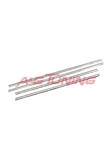 Skoda Octavia A4 Cam Çıtası P.Çelik 1999-2004 N11.6104