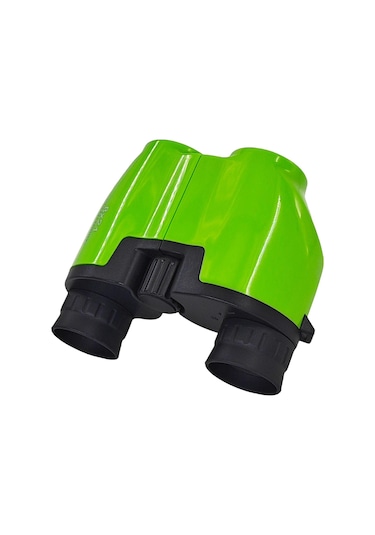 Jwin Jd-0803 Katlanır Kamp Ve Avcılık Dürbünü Yeşil