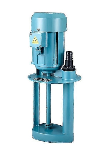 Takım Tezgahı Soğutma Yağı Pompası 40w Torna Tezgahı Taşlama Makinesi Su Pompası Ab-12/db-12 Üç Fazlı Elektrikli Db-12a 380v Diğer
