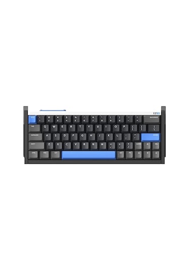 Iqunıx Ez63 Hall Effect Magnetic Jade Gaming Manyetik Switch Rgb Klavye