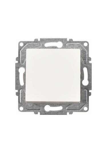 Günsan Eqona Fildişi Beyazı  Anahtar Mekanizma