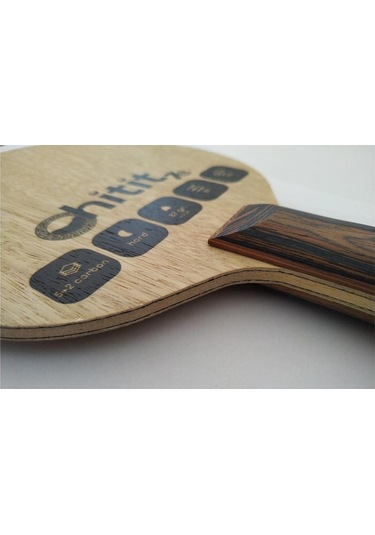 Kbs Hitit-7c Masa Tenis Tahtası Kahverengi