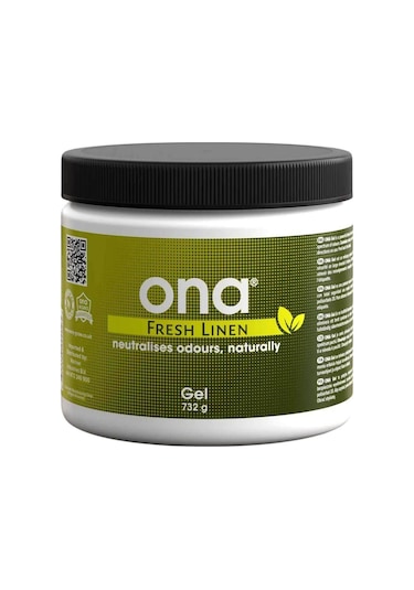 Ona Jel Temiz Çamaşır 732 G Koku Giderici 700 G