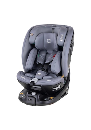 Prego Cabriofix Oto Koltuğu Q88 0-36 Kg