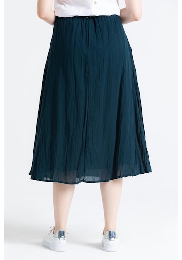 Nil Vual Midi Boy Etek Petrol Ptrl-petrol Petrol